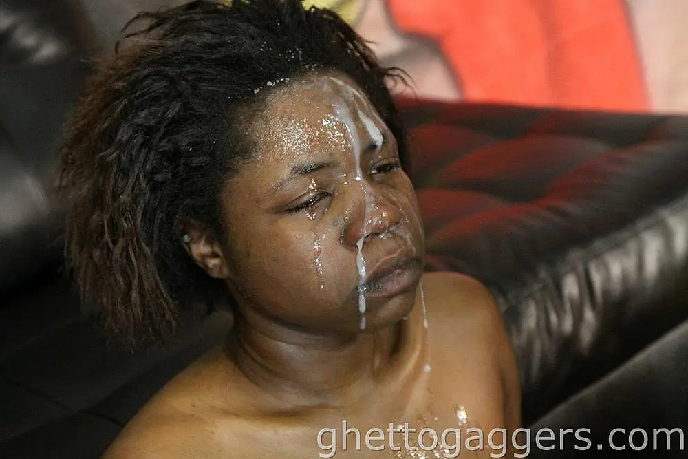 Ghetto Gaggers Belle