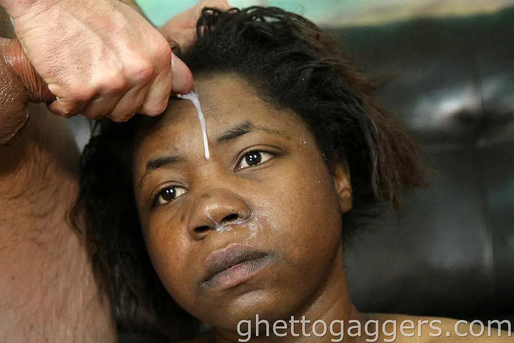 Ghetto Gaggers Belle
