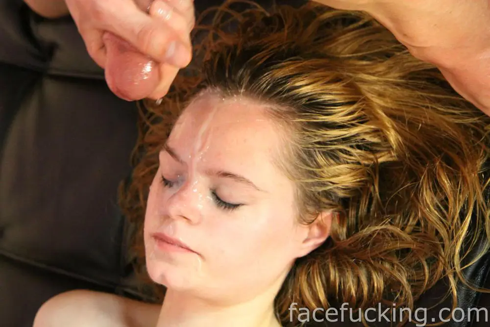 Face Fucking Baby Girl