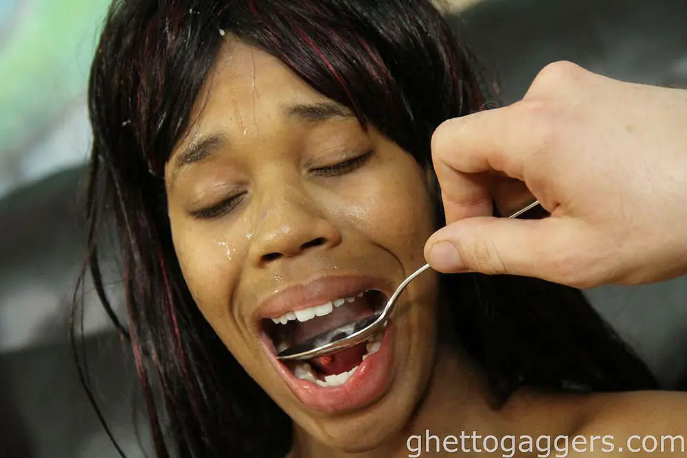 Ghetto Gaggers Queen
