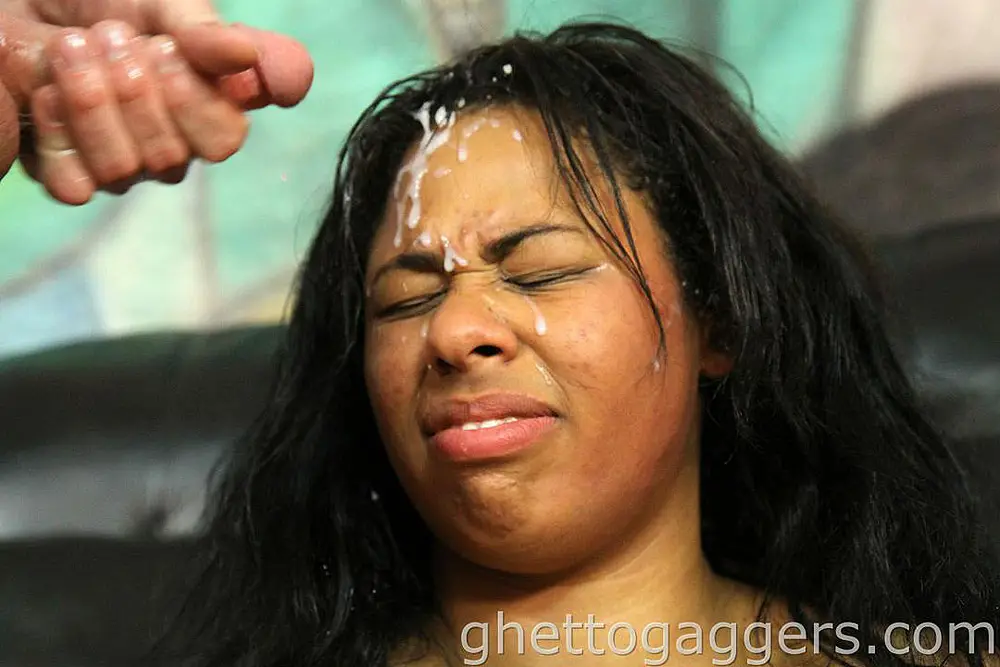 Ghetto Gaggers Astaris Borne