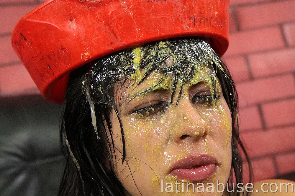 Latina Abuse Jasmine Gomez